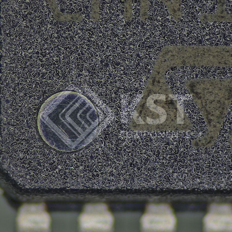 STM32L010K8T6