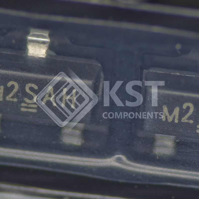SI2312BDS-T1-GE3