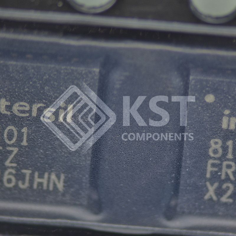 ISL81801FRTZ-T