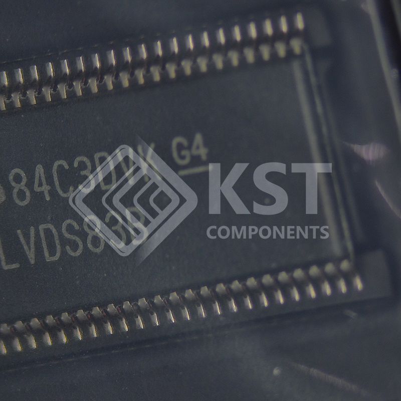 SN75LVDS83BDGGR