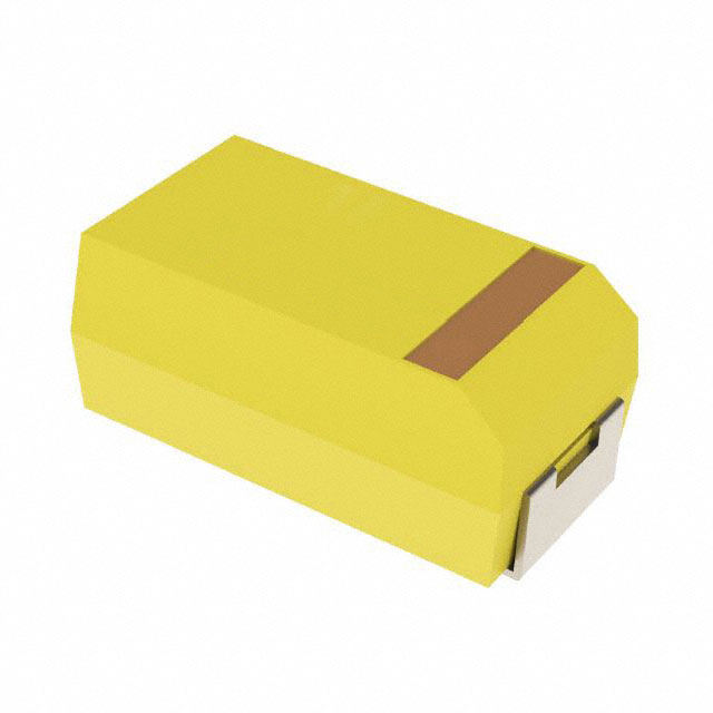 T491D226K035AT - Altech Corporation