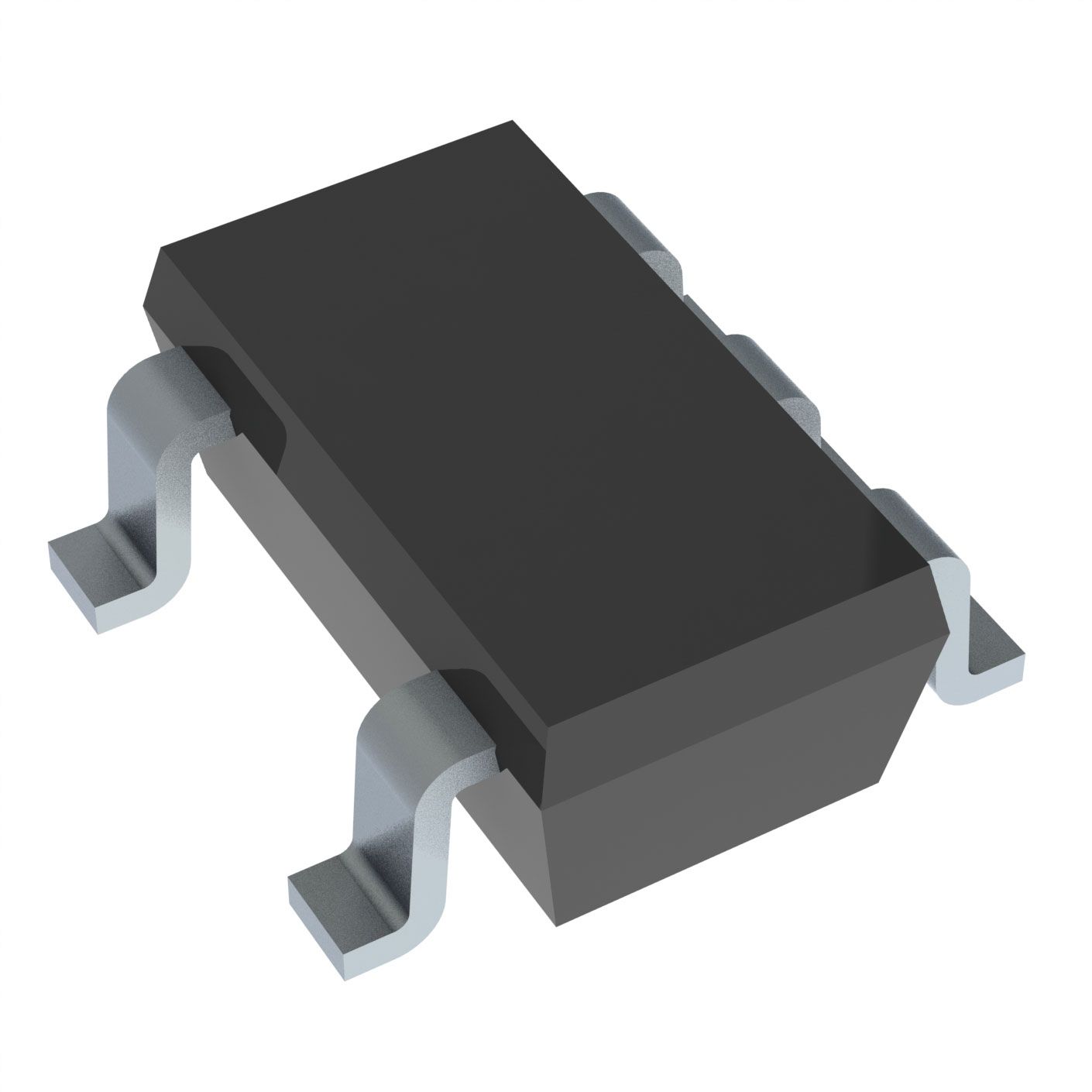 TLV2371QDBVRQ1 - 3PEAK