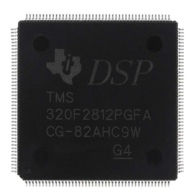 TMS320F2812PGFA