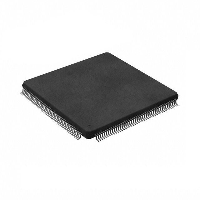 TMS320F2812PGFA - 3PEAK