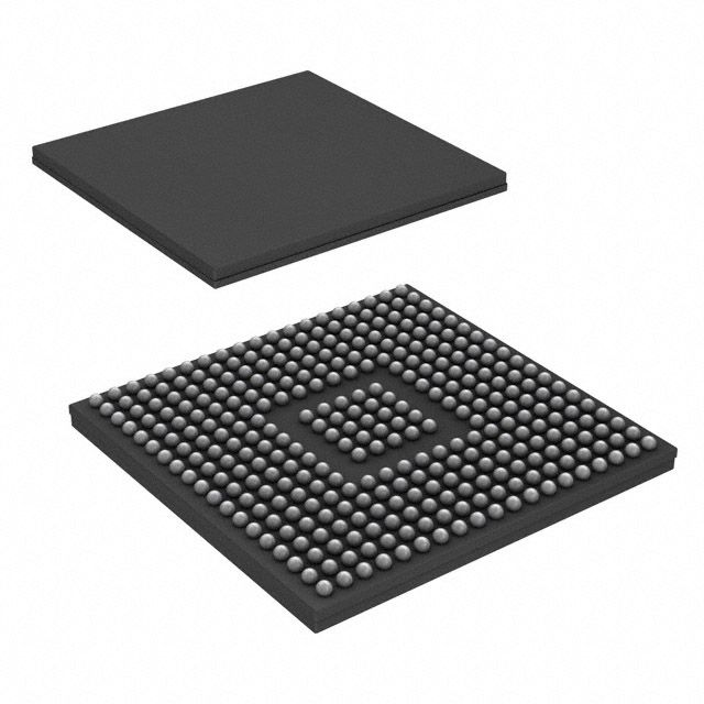 TMS320F28379DZWTS - 3PEAK
