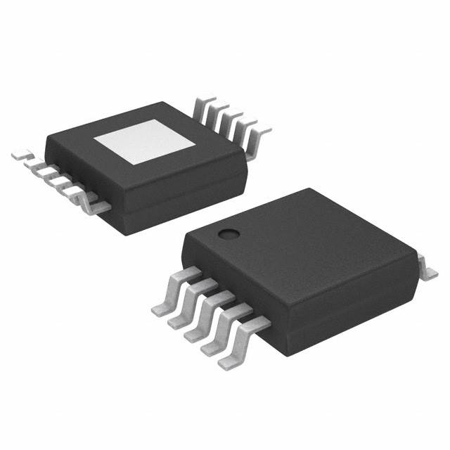 TPS40210QDGQRQ1 - 3PEAK