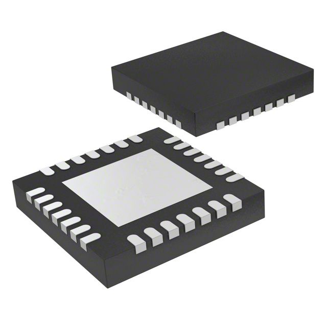 TPS61195RUYT - 3PEAK