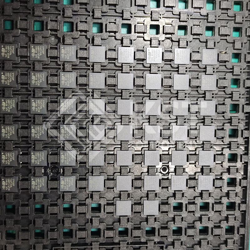 STM32F412CGU6