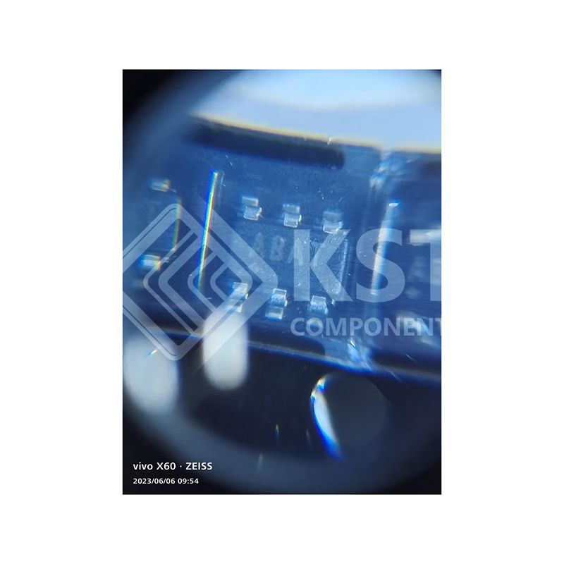 MAX3281EAUT+T