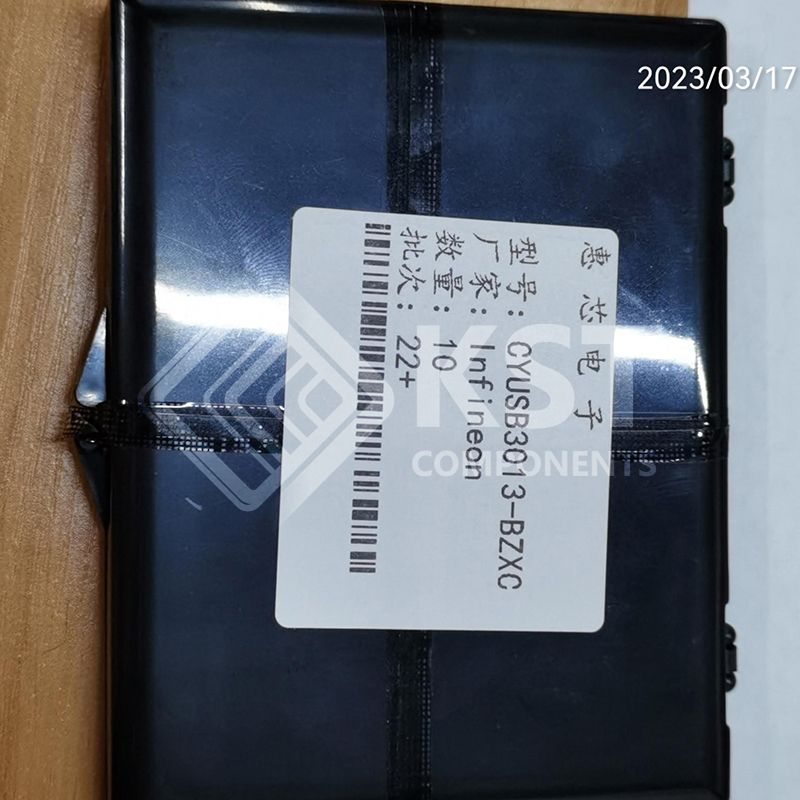 CYUSB3013-BZXC
