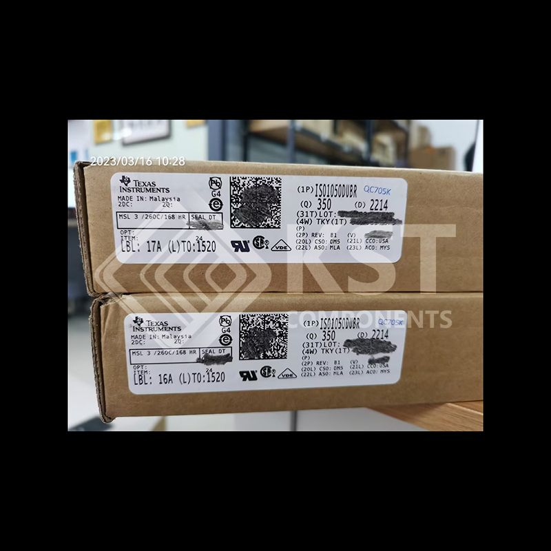 ISO1050DUBR