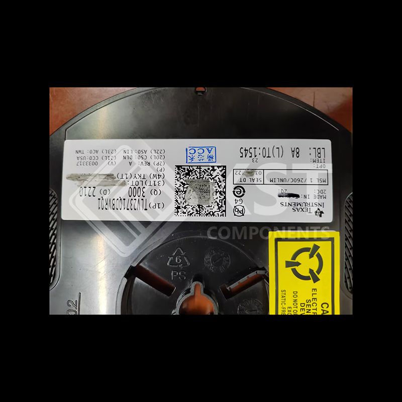 TLV2371QDBVRQ1