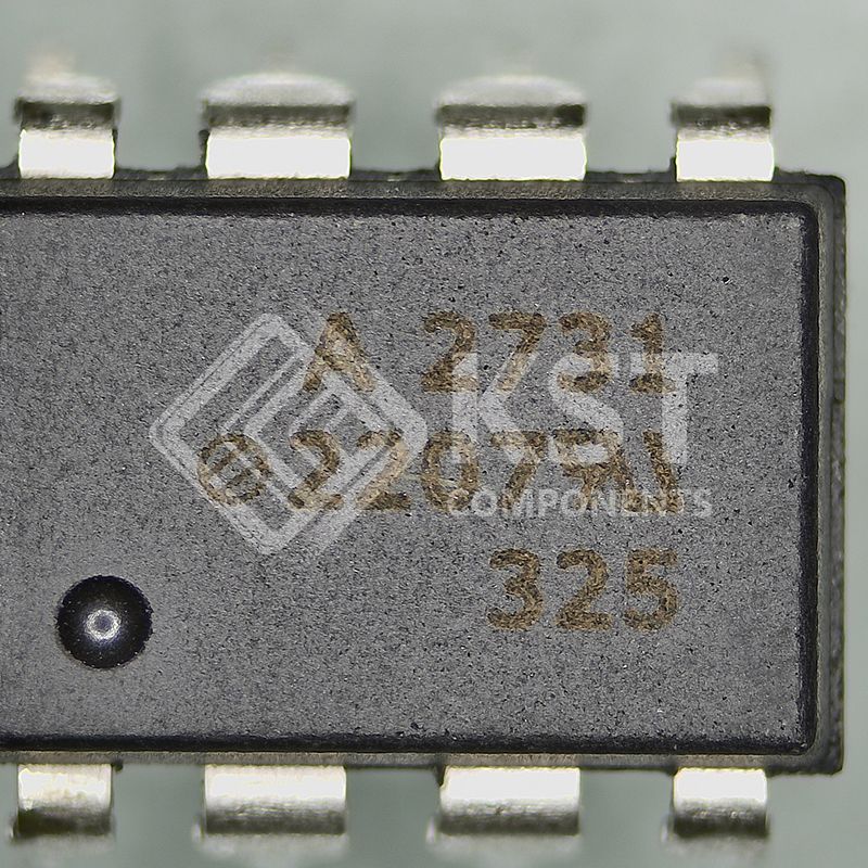 HCPL2731-000E