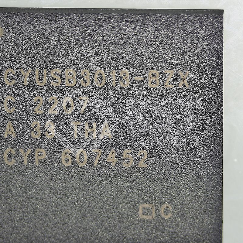 CYUSB3013-BZXC