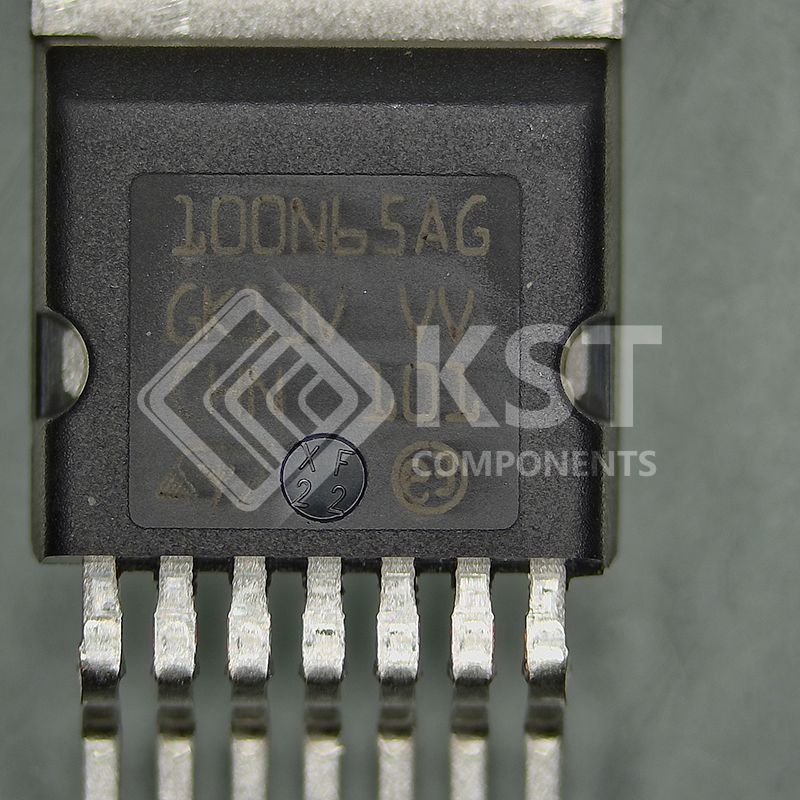 SCTH100N65G2-7AG