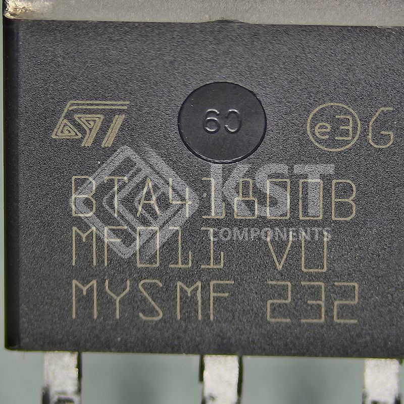 BTA41-800BRG