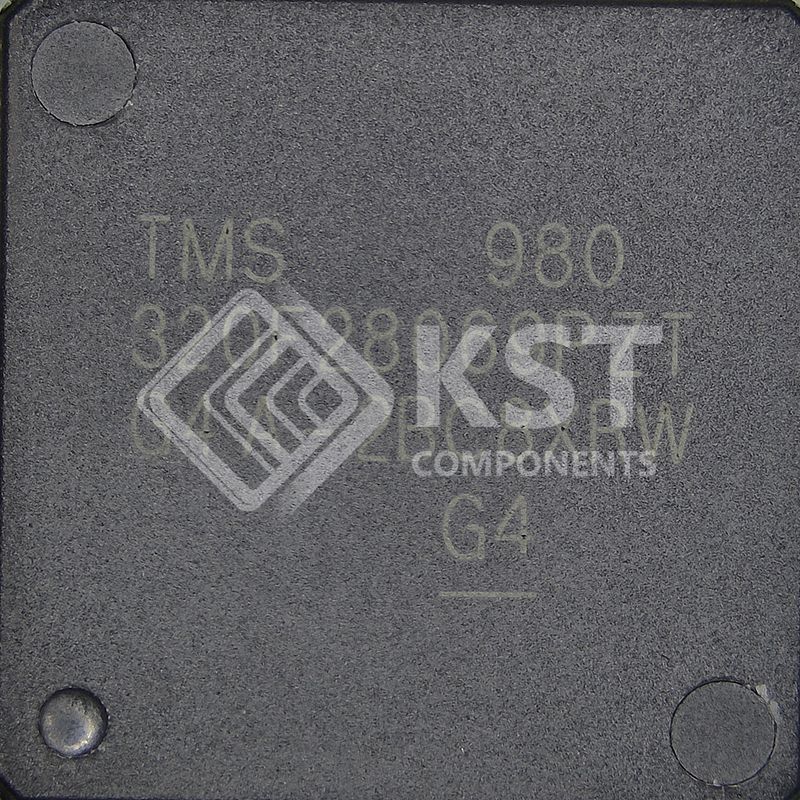 TMS320F28069PZT