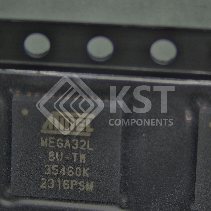 ATMEGA32L-8MURTR-ND