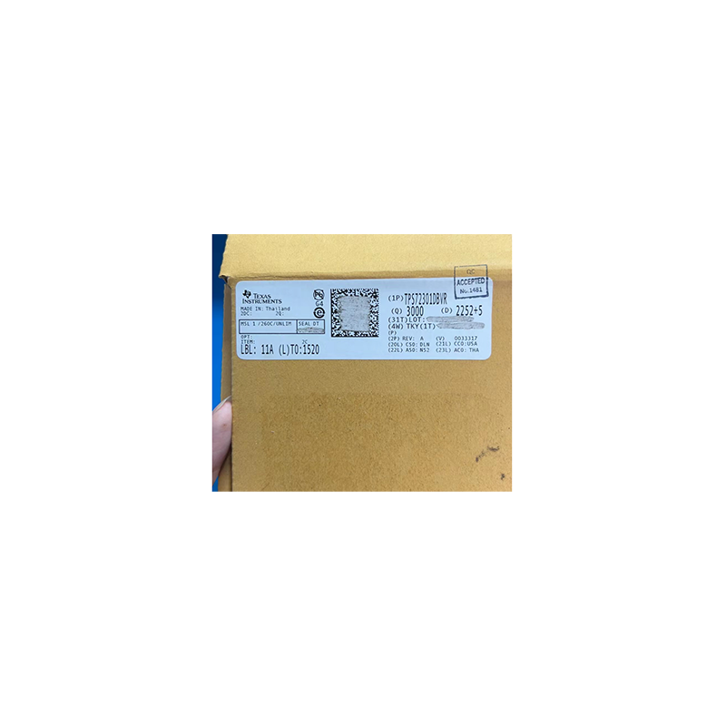 TPS72301DBVR