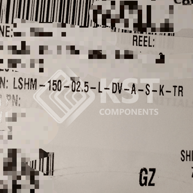 LSHM-150-02.5-L-DV-A-S-K-TR
