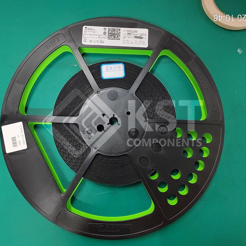 SN74HC245PWR