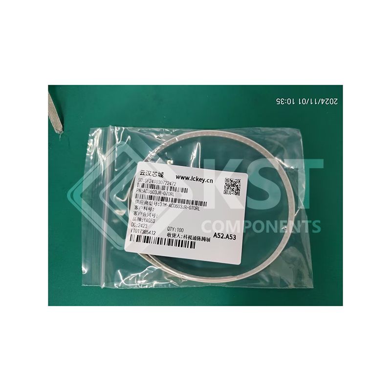 AC0603JR-130RL