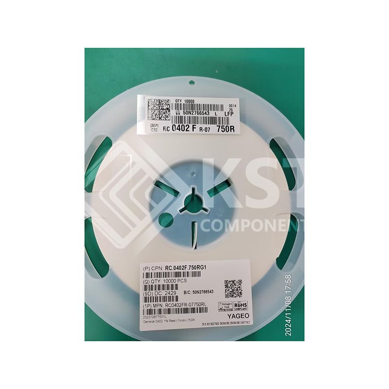 RC0402FR-07750RL