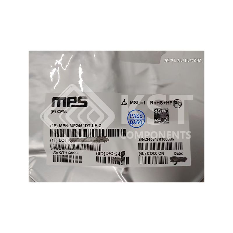 MP2451DT-LF-Z