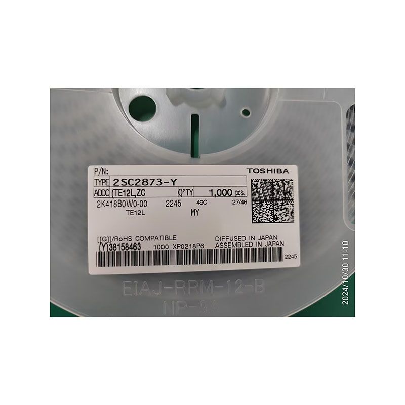 2SC2873-Y(TE12L,ZC