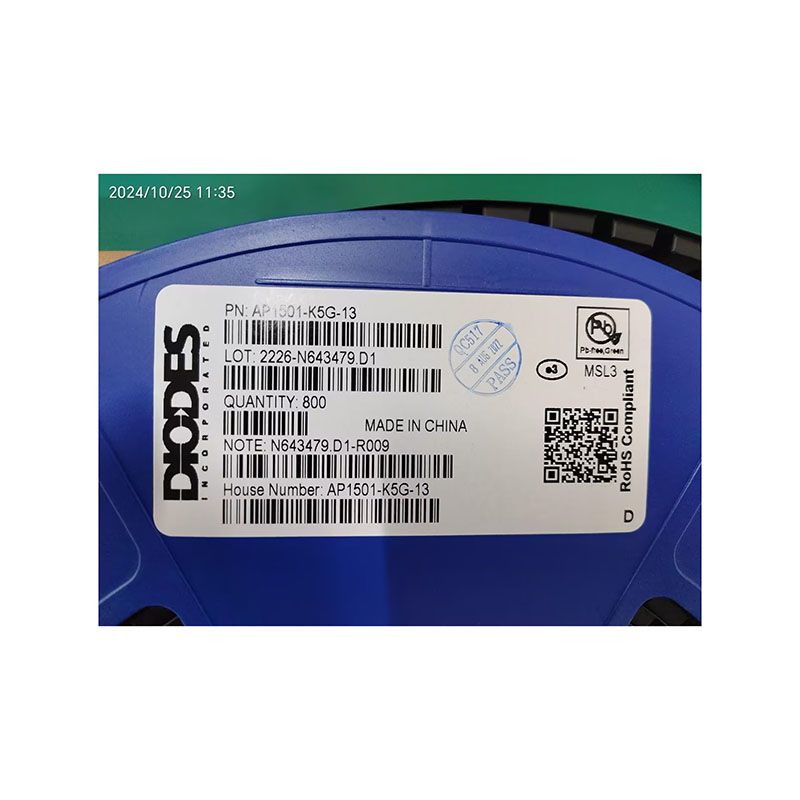 AP1501-K5G-13
