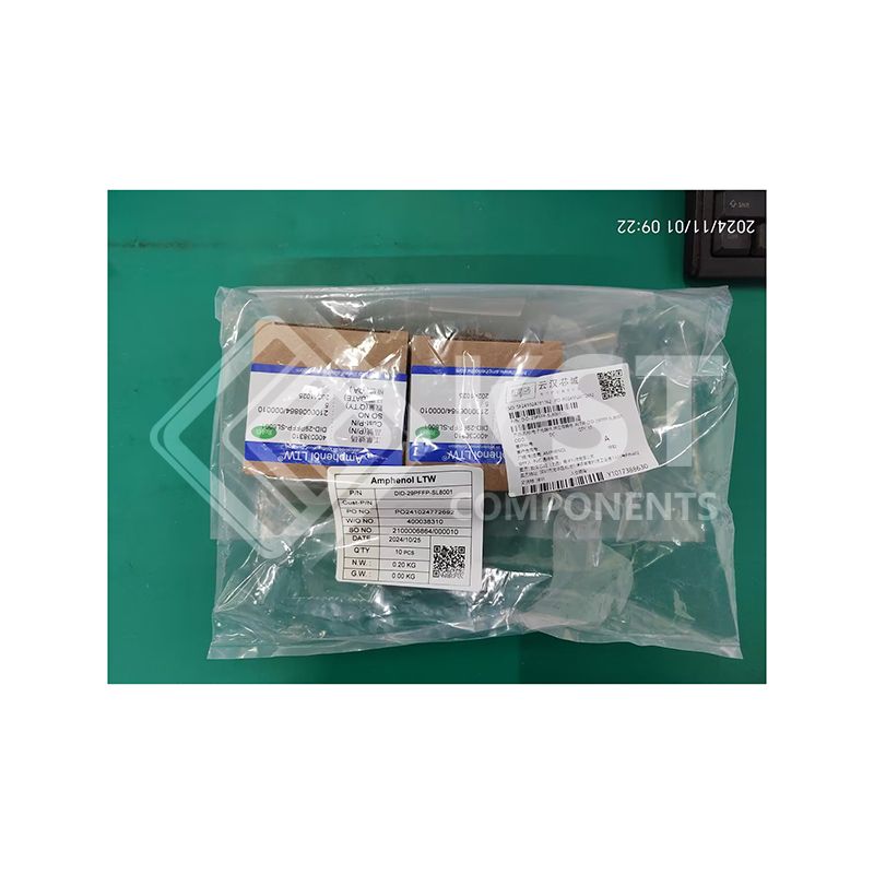 DID-29PFFP-SL8001