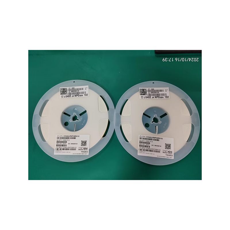 CC0402JRNPO9BN102
