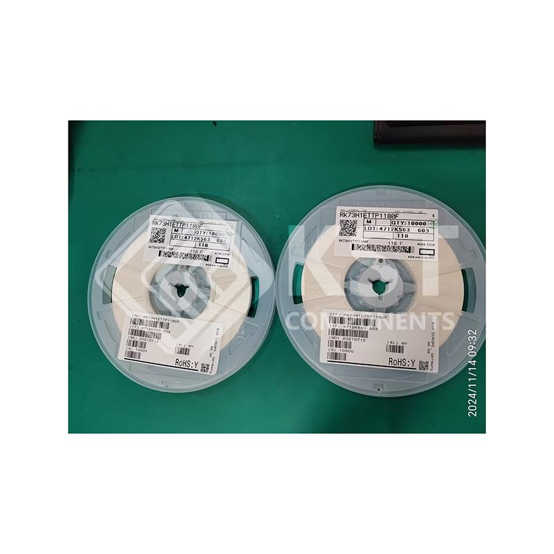 RK73H1ETTP1180F