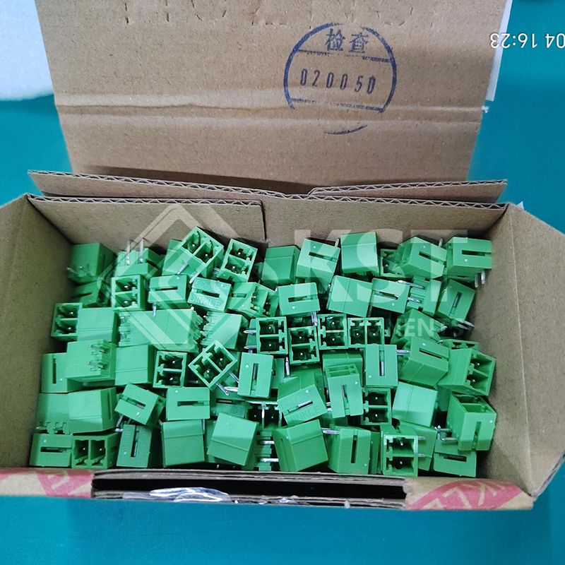ECH381R-02P