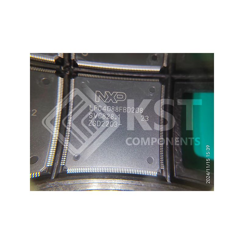 LPC4088FBD208K