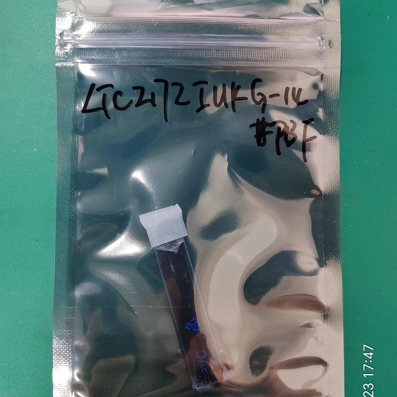 LTC2172IUKG-14#PBF