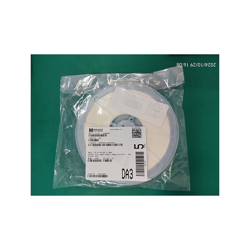 GCM0335C1H270FA16D
