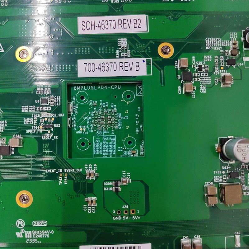 8MPLUSLPD4-EVK