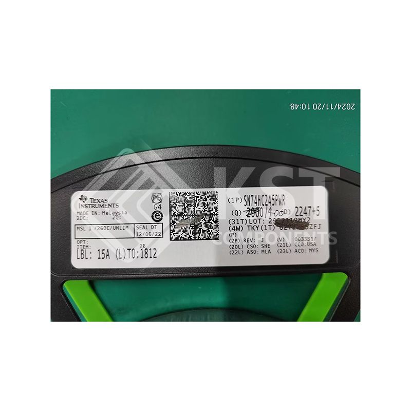 SN74HC245PWR