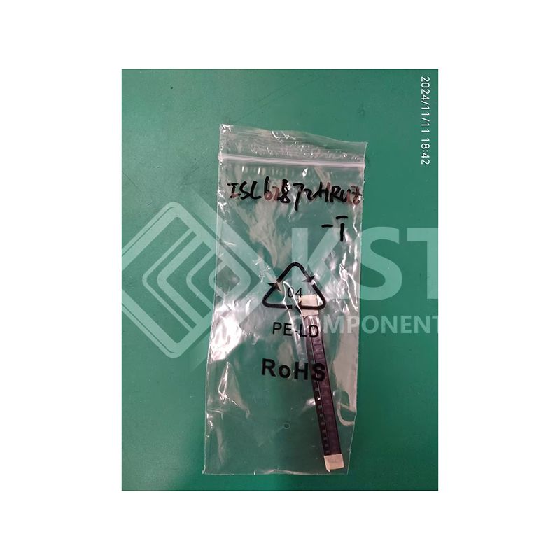 ISL62872HRUZ-T