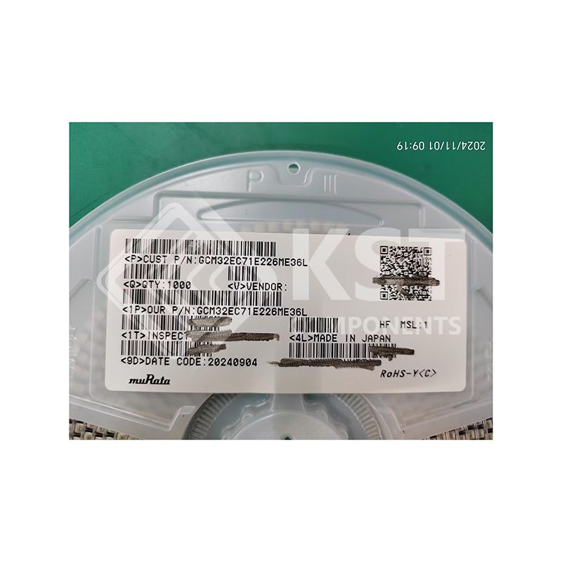 GCM32EC71E226ME36L