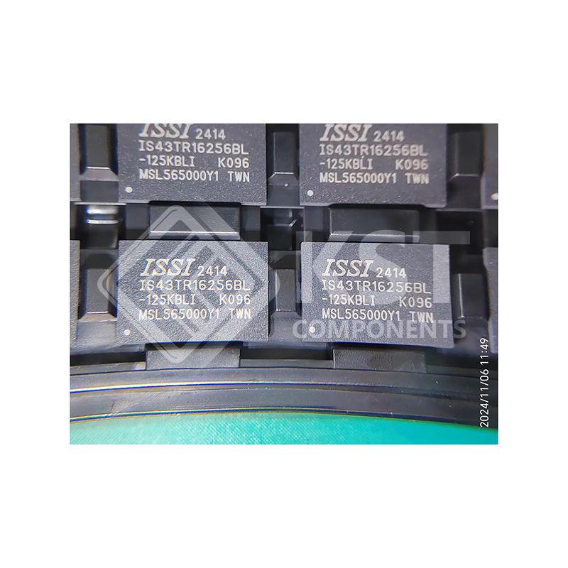 IS43TR16256BL-125KBLI