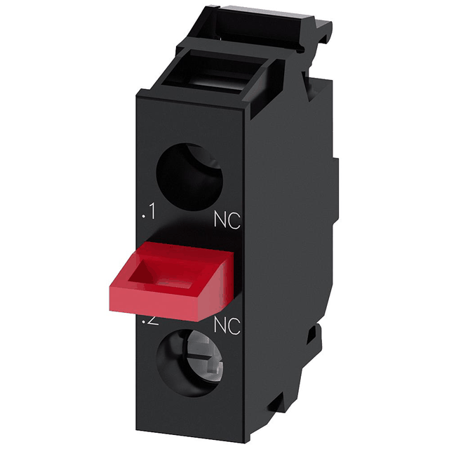 3SU14002AA101CA0 - ABC Taiwan Electronics Corp.