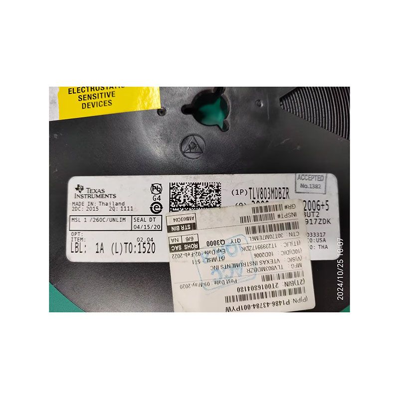 TLV803MDBZR