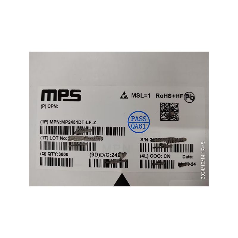MP2451DT-LF-Z