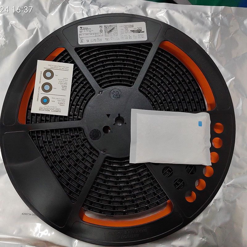 ISO1050DUBR