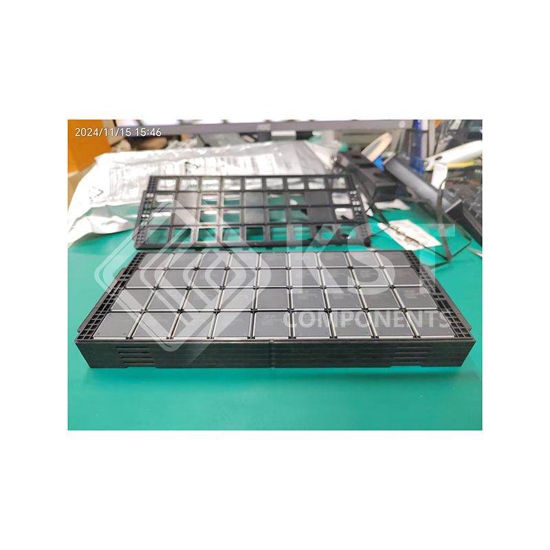 LPC4088FBD208K