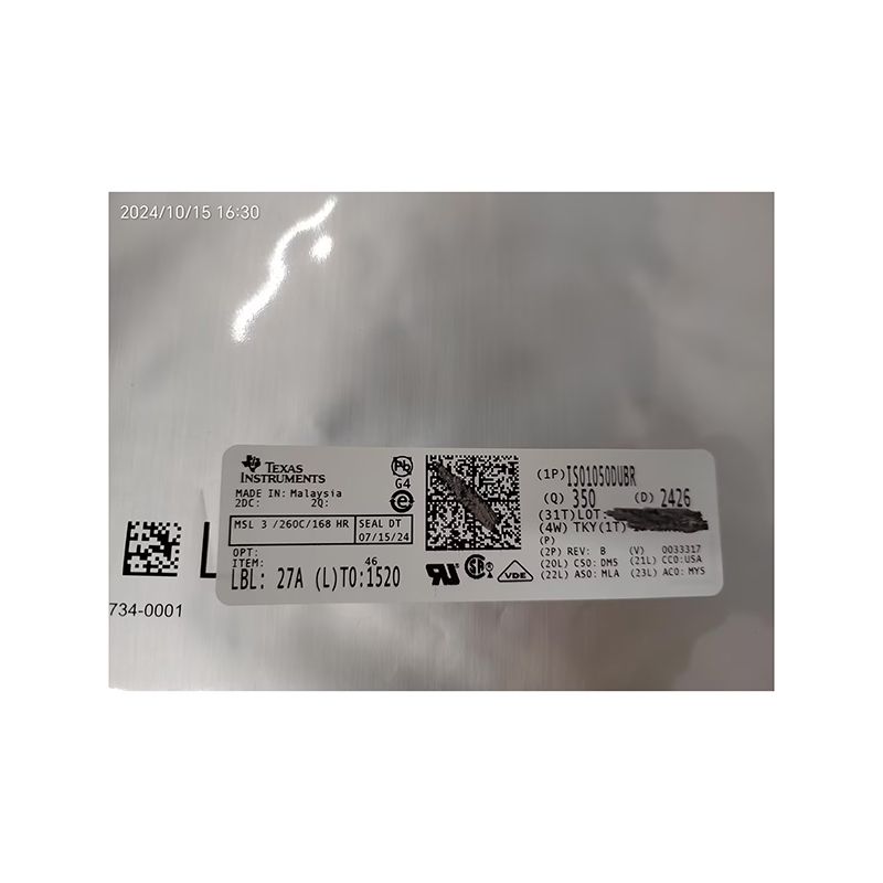 ISO1050DUBR