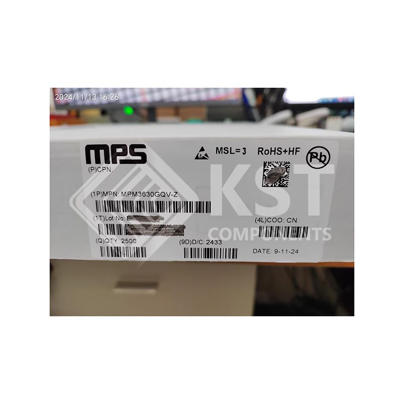 MPM3630GQV-Z