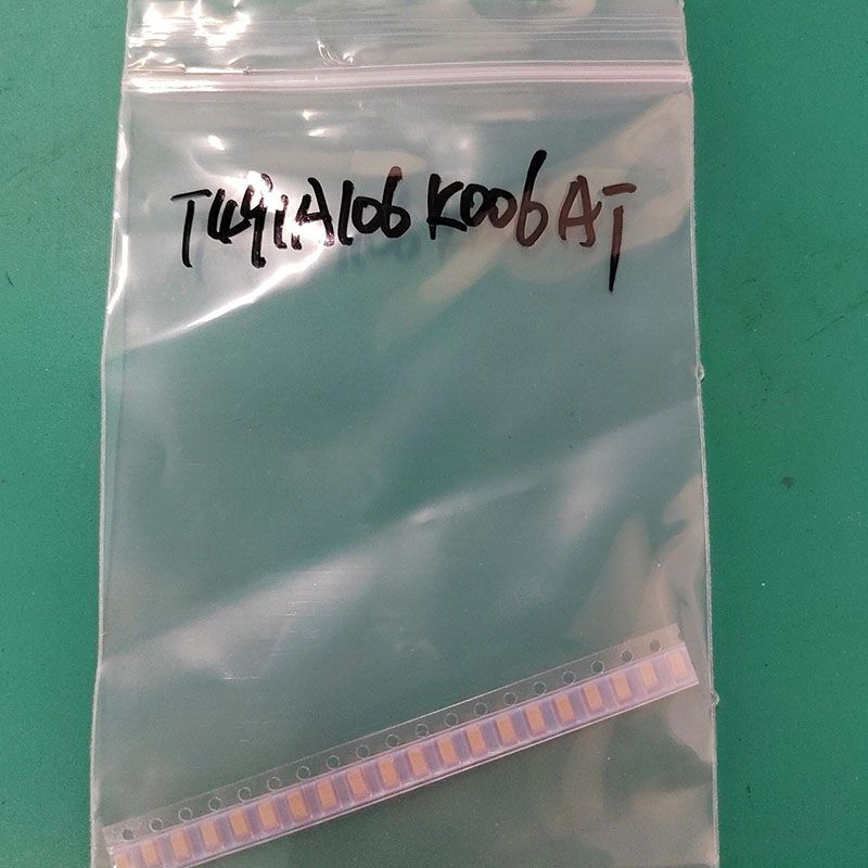 T491A106K006AT